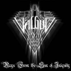 Valgud : Rays from the Sun of Iniquity